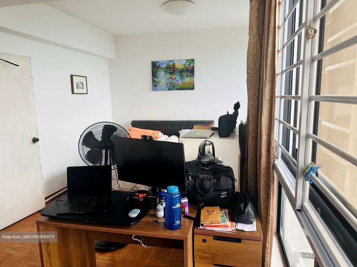 Amber Point (D15), Condominium #535593781